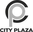 Logo de City Plaza