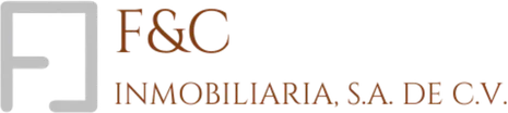 Logo de F&C Inmobiliaria