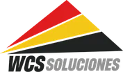 Logo de WCS Soluciones