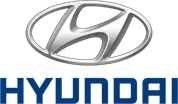 Logo de Hyundai