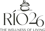Logo de RÍO26